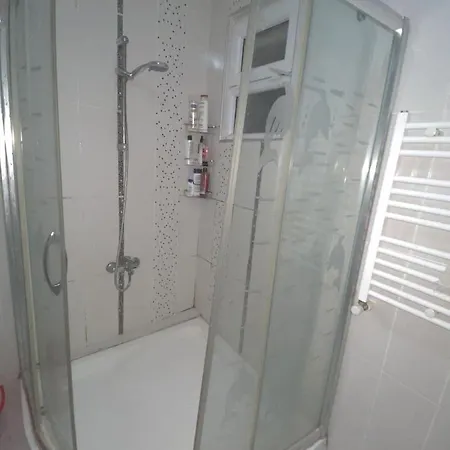 Apartment Topkapi Istanbul
