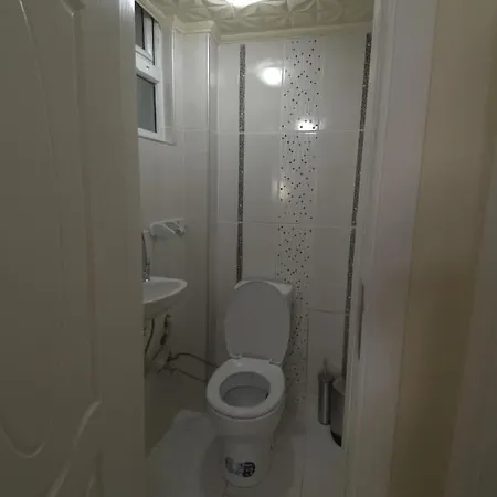Topkapi اسطنبول